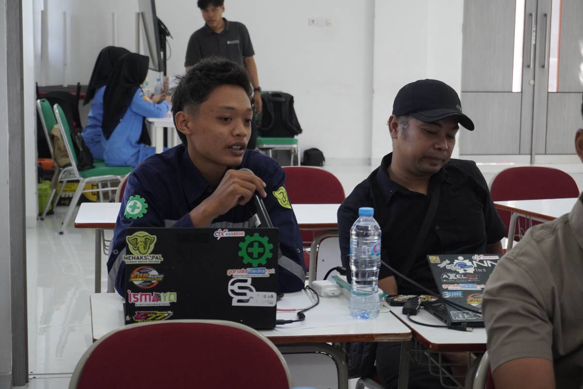Training dan Sertifikasi Fiber Optik Sidoarjo 11-13 Mei 2026 - Foto 5