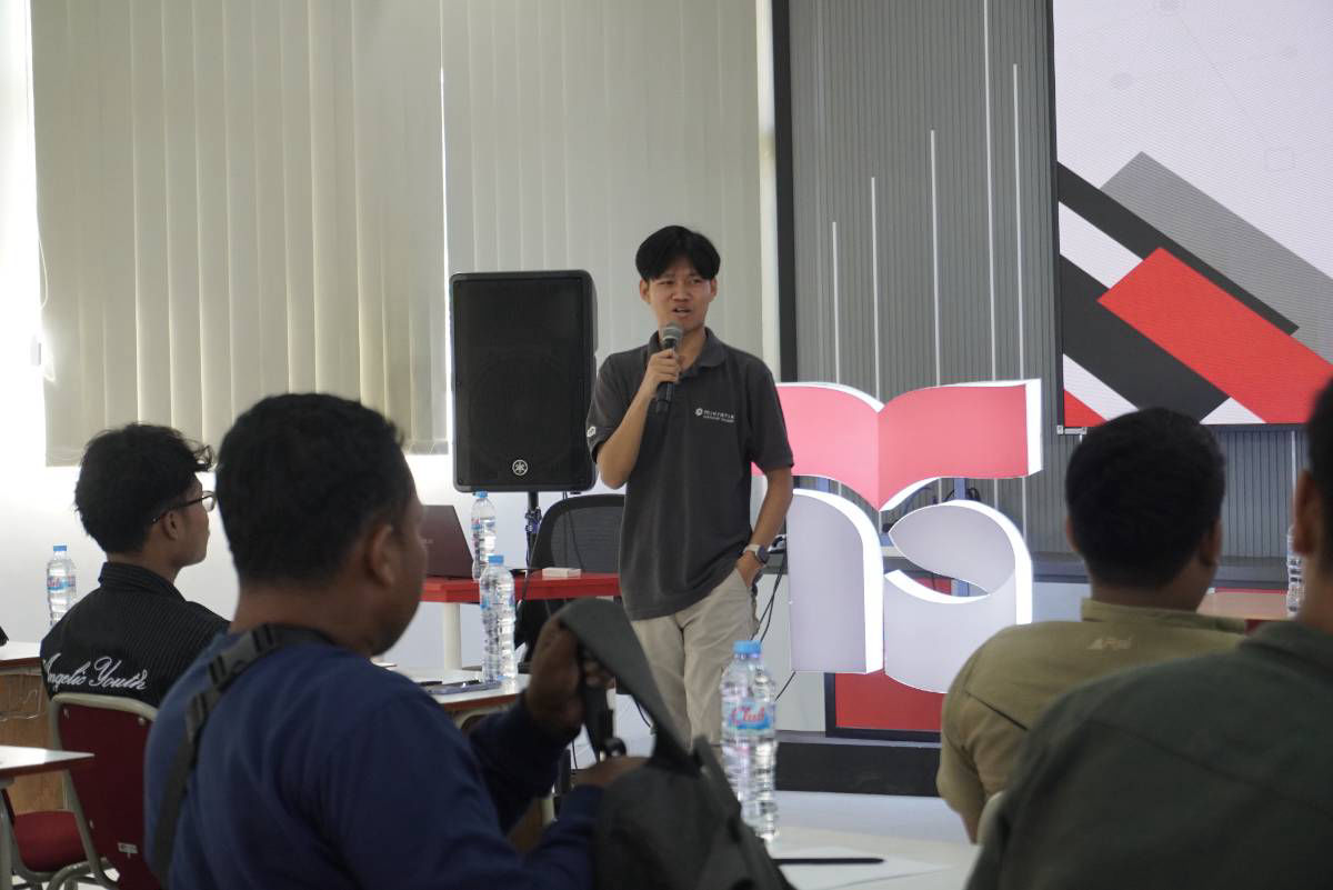 Training dan Sertifikasi Fiber Optik Sidoarjo 11-13 Mei 2026 - Foto 2