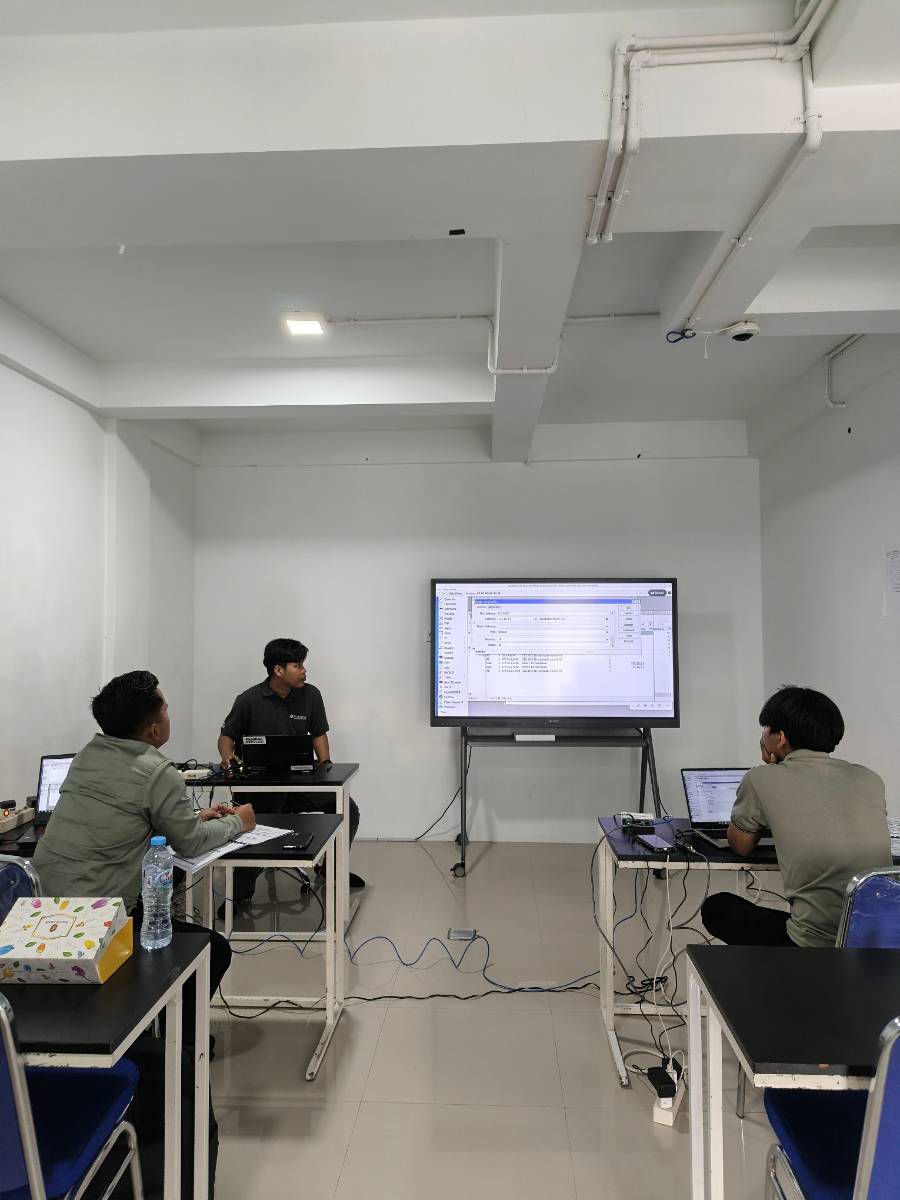 MTCRE | SURABAYA | 31 Oktober 2025 - Foto 3