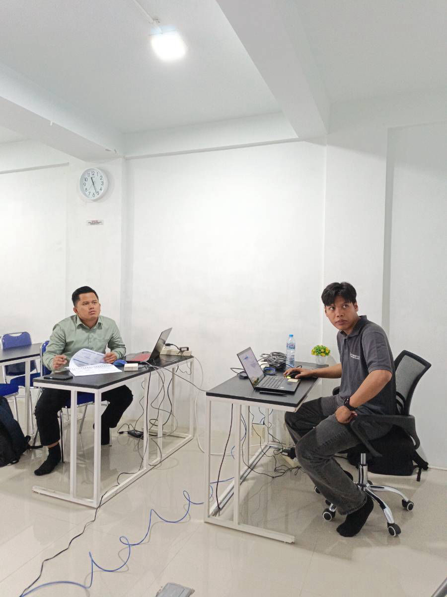 MTCRE | SURABAYA | 31 Oktober 2025 - Foto 1