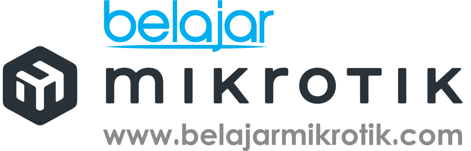 BelajarMikroTik