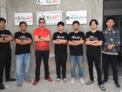 MTCINE | SURABAYA | 22-23 Agustus 2025