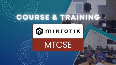 MikroTik Certified Security Engineer