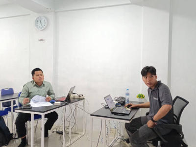 MTCRE | SURABAYA | 31 Oktober 2025