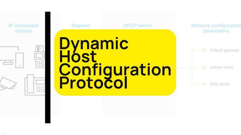 Apa sih fungsi dari fitur DHCP? lalu apa itu DHCP?
